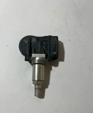 BMW X5 F15 Tire pressure sensor 6855539 S180052056F 70735510