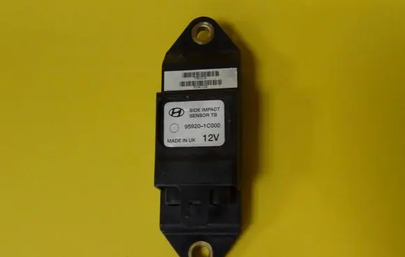 Hyundai Getz Airbag deployment crash/impact sensor 959201C000