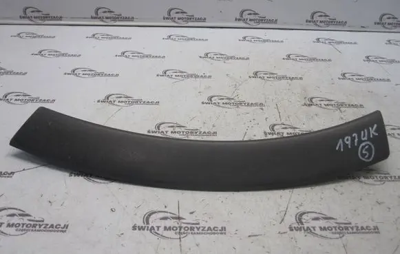 Ford Kuga I Front arch trim 8V4117B812A