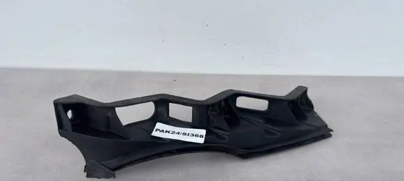 Volkswagen PASSAT B6 Front bumper mounting bracket 3C0807889A