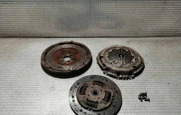 Citroen Berlingo Clutch set kit 9685592080 403453 9670270580