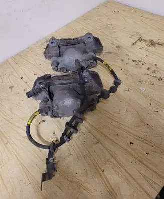 Audi Q5 SQ5 Front brake caliper
