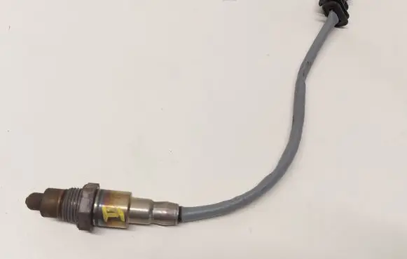 Lambda probe sensor