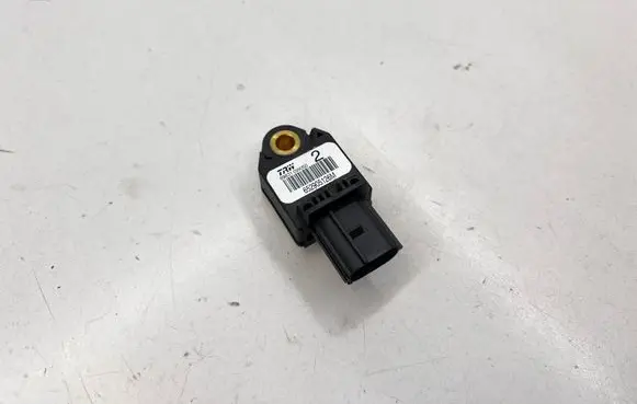Toyota Hilux (AN10, AN20, AN30) Airbag deployment crash/impact sensor 898310W050 652905126M