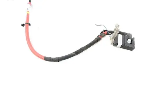 BMW 6 F12 F13 Positive wiring loom CK5214N144CE