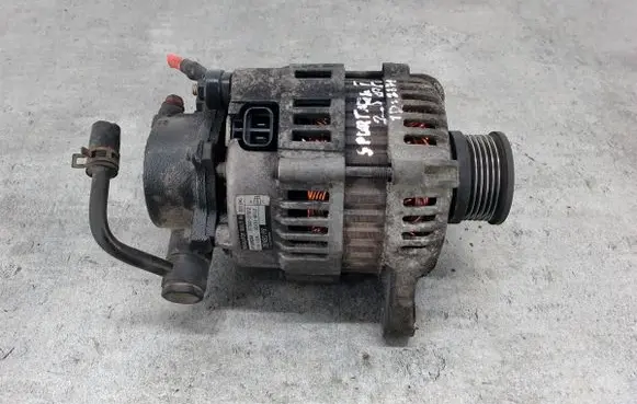 KIA Sportage Generator/alternator 37300-27012