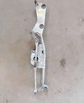 Mercedes-Benz ML W164 Front wiper linkage and motor A1648201742 404930 7506S