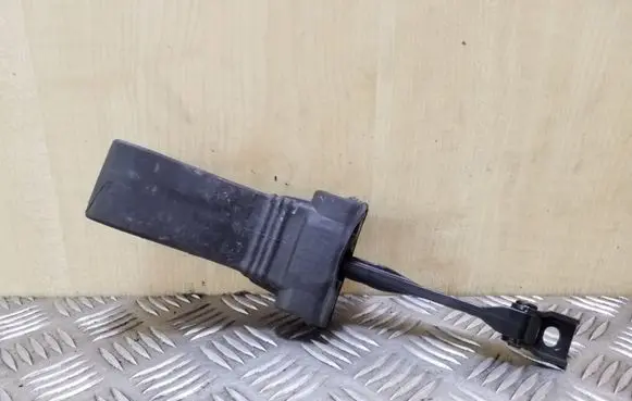 Audi A6 S6 C7 4G Front door check strap stopper 4G0837249A