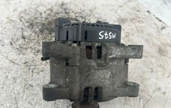 Mazda 5 Generator/alternator AV6N10300GC 30659390 214102430