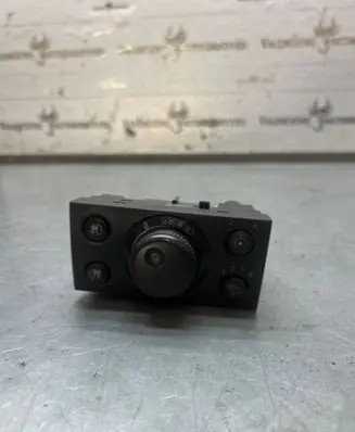Light switch
