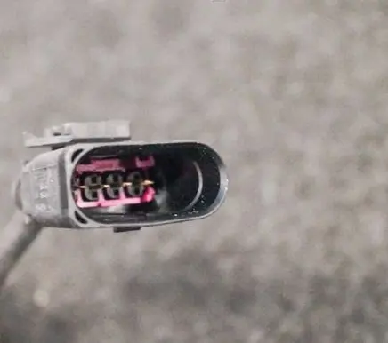 Audi A4 S4 B8 8K Lambda probe sensor 06E906265Q