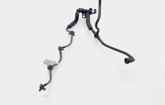 Citroen Berlingo Fuel return line/hose 9676245280 9808083480