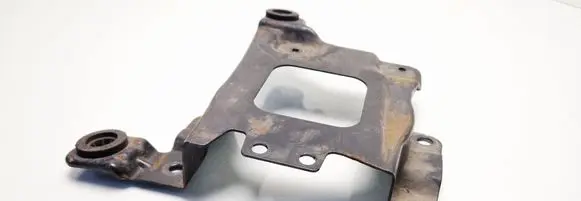 Ford Focus C-MAX Battery tray 3M51R6K034AE