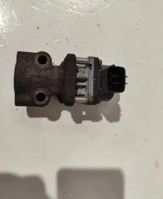 Mitsubishi Outlander EGR valve 79380