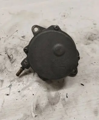 Peugeot Boxer Vacuum pump 70002701B