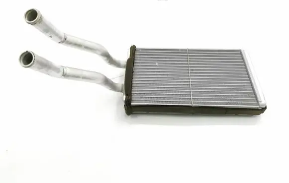 Chevrolet Captiva Heater blower radiator