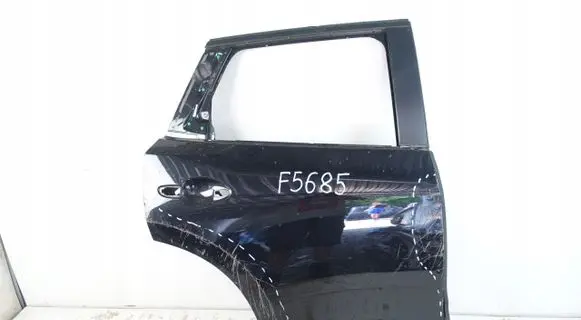 Mazda CX-5 II Rear door KB7W72010