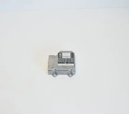 Skoda Superb B6 (3T) Airbag control unit/module 3T0959655A