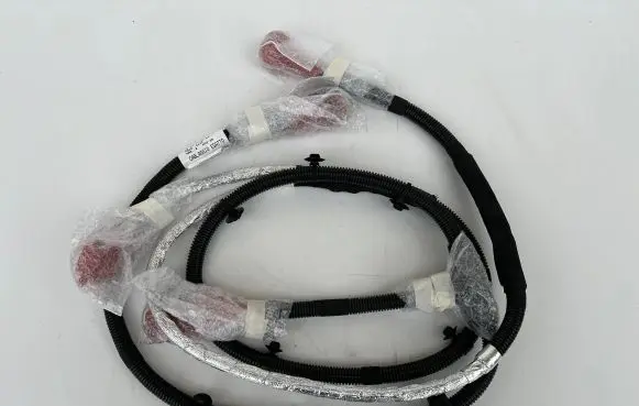 Maserati Quattroporte Wires (generator/alternator) 307118