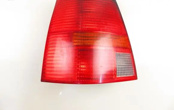 Volkswagen Golf IV Rear/tail lights 