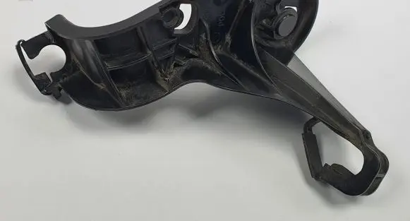 Mercedes-Benz A W177 Radiator mount bracket A2475461500