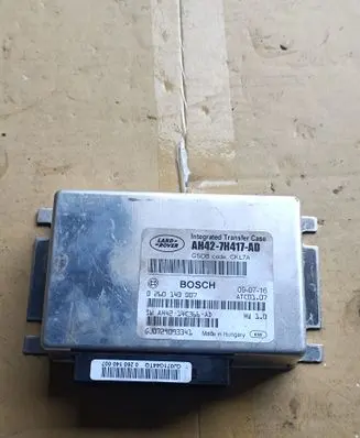 Land Rover Range Rover Sport L320 Transmission gearbox valve body AH427H417AD