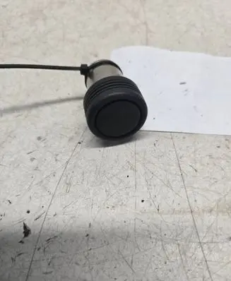 Renault Megane II Cigarette lighter 