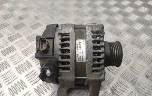 Ford Focus C-MAX Generator/alternator 1042102710