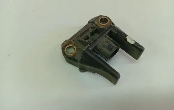 Subaru B9 Tribeca Airbag deployment crash/impact sensor 98231AG01A