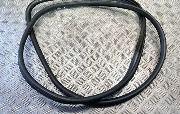 BMW X5 E70 Front door rubber seal 
