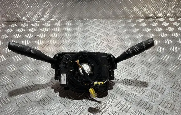 Opel Grandland X Headlight wiper switch 98289620YX