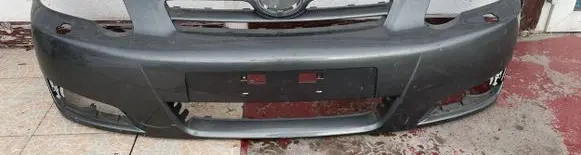 Toyota Corolla E120 E130 Front bumper 5211913420