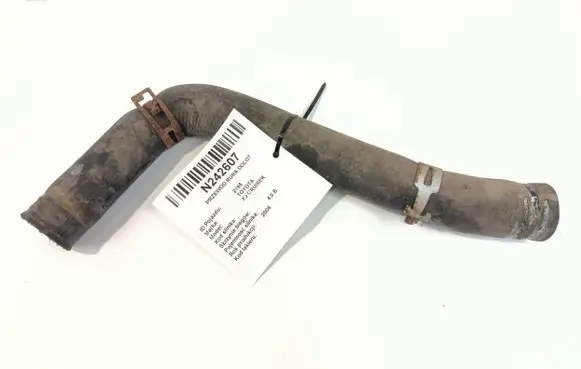 Toyota FJ cruiser Air intake hose/pipe