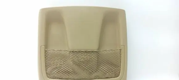 Mercedes-Benz R W251 Seat trim 1426667 02401153
