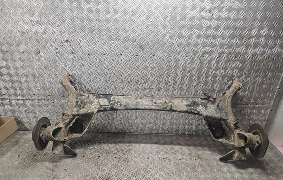 Renault Megane II Rear axle beam 
