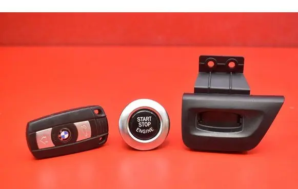 BMW 1 E82 E88 Ignition lock 6954717
