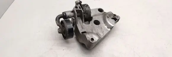 BMW 3 E46 A/C compressor mount bracket 64557787319