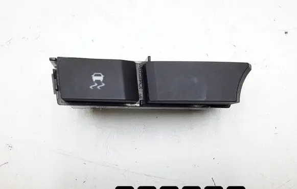 Opel Astra H ESP (stability program) switch 13288072
