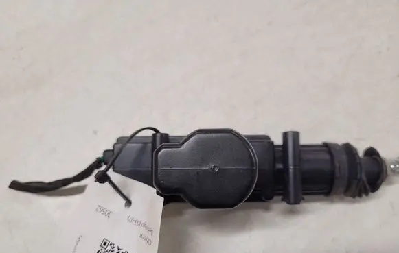 Citroen Berlingo Central locking motor 932037992