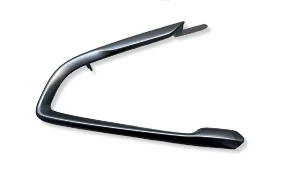 Volvo V40 Front door card panel trim 31837149