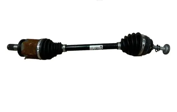 BMW X3 F25 Front driveshaft 7598027 31607598027
