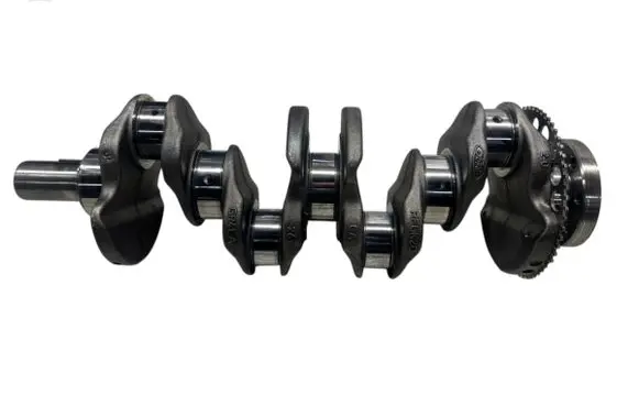 Ford Ranger Crankshaft 