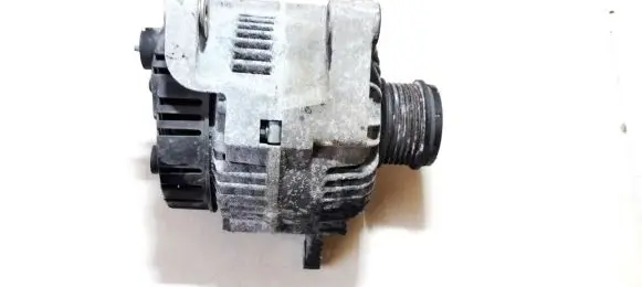 Volvo S40, V40 Generator/alternator 7700431945 2542315a