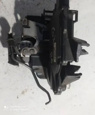 Audi A6 S6 C5 4B Rear door lock 4B0839015G