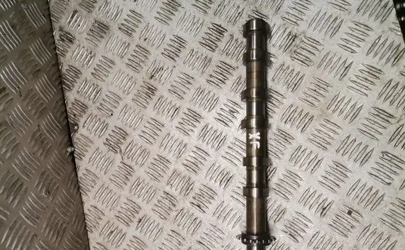 Jaguar XF X250 Camshaft 