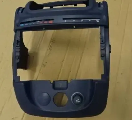 Smart ForTwo I Dashboard trim 993790002 1600041500
