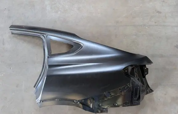 BMW X6 G06 Rear arch 41007955009