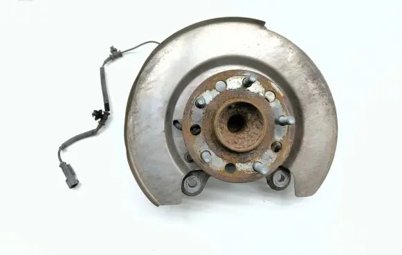 Chrysler Pacifica Rear wheel hub 016AB 501AC