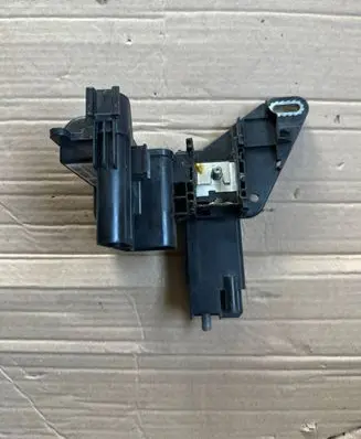 BMW 4 F36 Gran coupe Positive wiring loom 19526000001 18122017 935615701