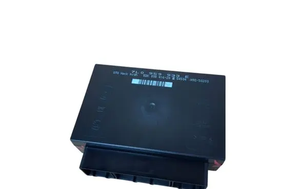 Volkswagen Touareg I Comfort/convenience module 7L0959933E